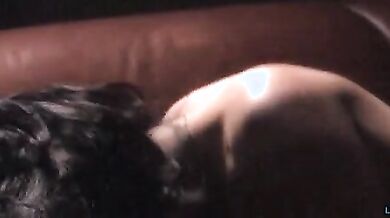 Huff scene 3