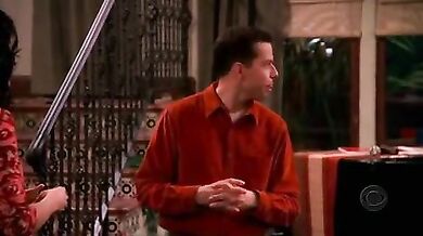 2 and a Half Guys scene 67