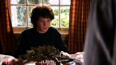Huff scene 5