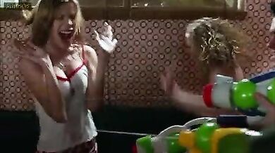 House of the Dead 2: Dead Aim scene 4