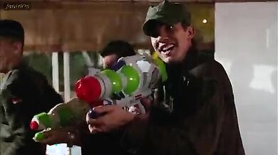 House of the Dead 2: Dead Aim scene 4