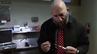 House of the Dead 2: Dead Aim scene 5