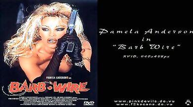 Barb Wire