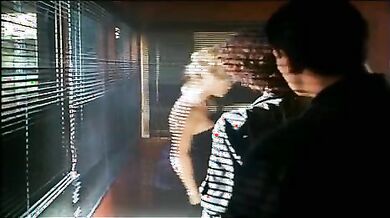 Barb Wire scene 2