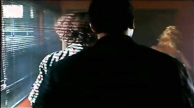 Barb Wire scene 2