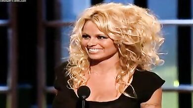 Comedy Central Roast of Pamela Anderson scene 3