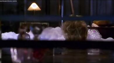 Barb Wire scene 4