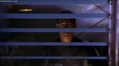 Barb Wire scene 4