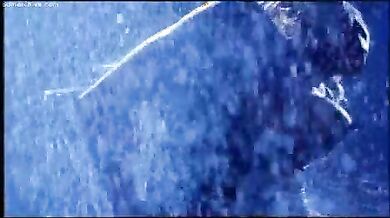 Barb Wire scene 5