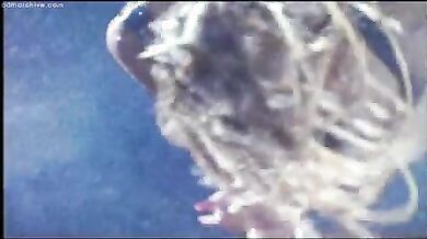 Barb Wire scene 5