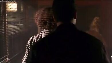Barb Wire scene 6
