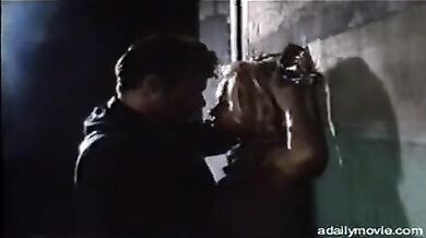 Raw Justice scene TWO