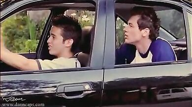 The Hillz scene 4