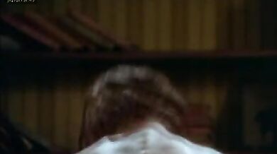 The Beast scene 3