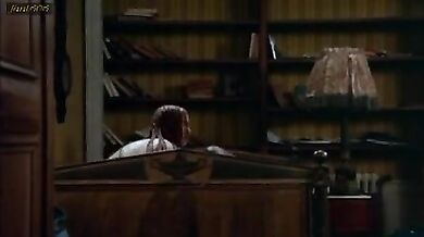 The Beast scene 3