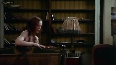 The Beast scene 3