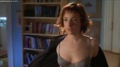 X Change scene 4