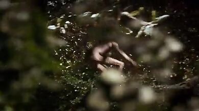 Human Nature scene TWO