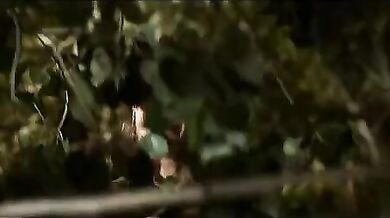 Human Nature scene 3