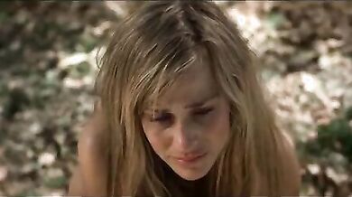 Human Nature scene 4