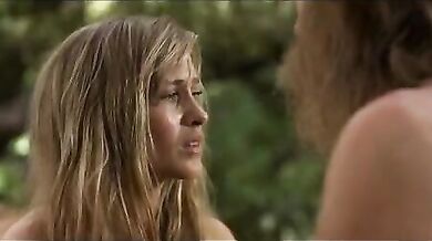 Human Nature scene 4
