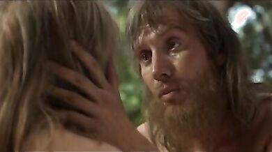 Human Nature scene 4