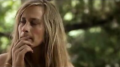 Human Nature scene 4