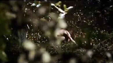 Human Nature scene 5