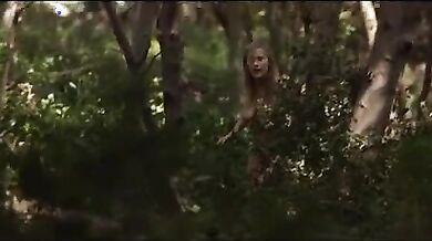 Human Nature scene 6