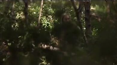 Human Nature scene 6