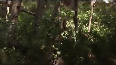Human Nature scene 6