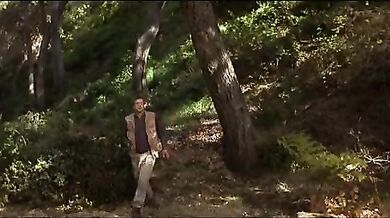 Human Nature scene 7