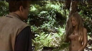 Human Nature scene 7