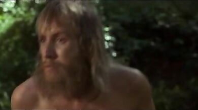 Human Nature scene 7
