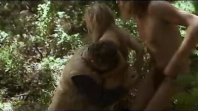 Human Nature scene 7