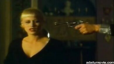 Lost Highway scene 3