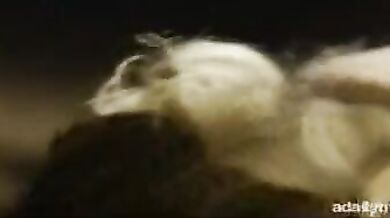 Lost Highway scene 4