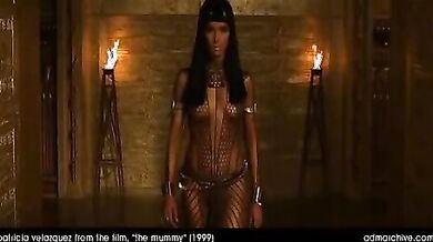 The Mummy