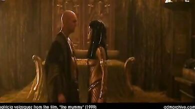 The Mummy