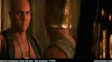 The Mummy