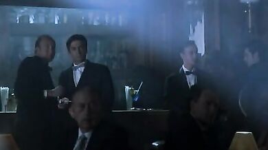 Beltenebros