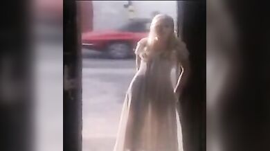 Love and Betrayal: The Mia Farrow Story scene TWO