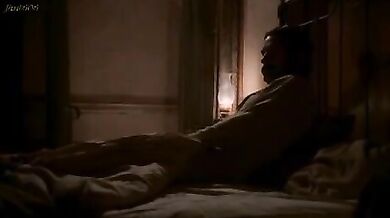 Deadwood scene 5