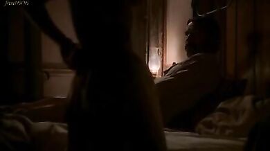 Deadwood scene 5