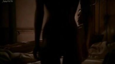 Deadwood scene 5