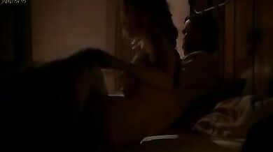 Deadwood scene 5