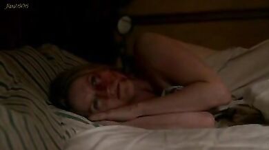 Deadwood scene 6