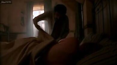 Deadwood scene 6