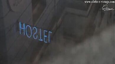 Hostel scene 6
