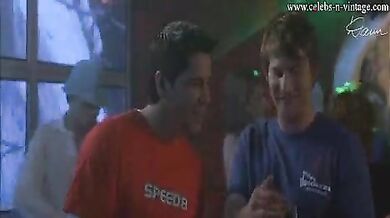 Hostel scene 6